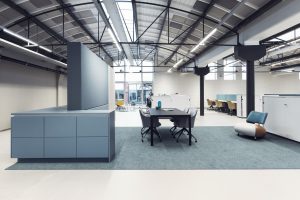Moderne werplek huren Venlo