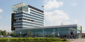 stadskantoor venlo c2c lab