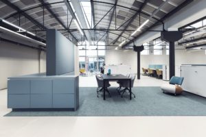 Werkplek Venlo - Manufactuur Venlo
